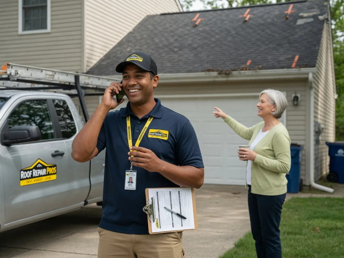 Roof Repair Lambertville, NJ FAQs